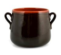 Vulcania Ceramic Pot Diameter Cm 16