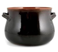 Vulcania Ceramic Pot Diameter Cm 26