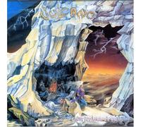 Vulcano - Anthropophagy + Devil on My Ro