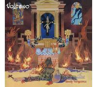 Vulcano - Bloody Vengeance (Cd+dvd) [CD]