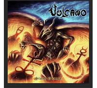 Vulcano - Stone Orange