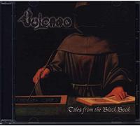 Vulcano - Tales From The Black Book