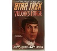Vulcan's Forge (Star Trek)