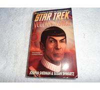 Vulcan's Forge (Star Trek)