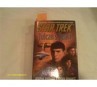 Vulcan's Heart (Star Trek: The Original Series)