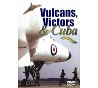 Vulcans, Victors & Cuba [DVD]