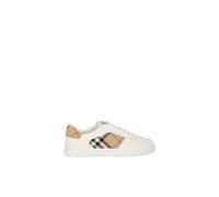 Vulcansed Trainers - unisex - Burberry - Kids Sneakers - Beige - 31 EU - Kids 31 EU