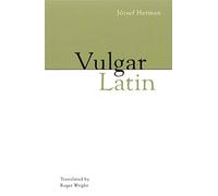 Vulgar Latin