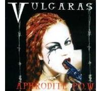 Vulgaras - Aphrodite P.O.W.
