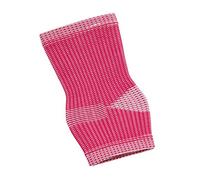 Vulkan Advanced Elastic Ankle Supports for Women, Small, Pink Ankle Support Brace for Injury Prevention & Recovery, Compression Sleeve to Relieve & Prevent Ligament & Tendon Pain & Soreness, Fuscia