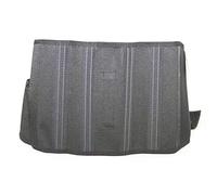 VULKAN AirXtend Back Support Belt - Adjustable Lumbar Brace for Back Injury Relief, Sciatica and Recovery - Discreet Under Clothing - One Size Fits All, Lightweight and Comfortable Fit