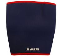 Vulkan Classic 3010 Thigh and Hamstring Support Sleeve with Breathable Aerotherm Lining - Medium