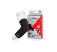 Vulkan Classic Elbow Support in Black | Size: Medium Vulkan Black M