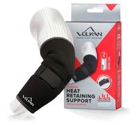 Vulkan Classic Elbow Support with Strap - S