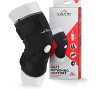 Vulkan Classic Hinged Knee Support - XL