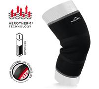 Vulkan Classic Knee Support - XL - 3mm