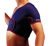 Vulkan Classic Shoulder Support Left X-Large