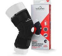 Vulkan Classic Stabilised Knee Support - M