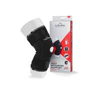 Vulkan Classic Stabilising Knee Support (Large)