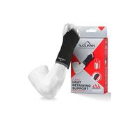 Vulkan Classic Wrist Support in Black | Size: Large Vulkan Black L