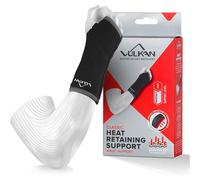 Vulkan Classic Wrist Support - S