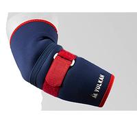 Vulkan Classic 3017 Elbow Strap Compression Sleeve Heat Therapy Rehab Brace Large