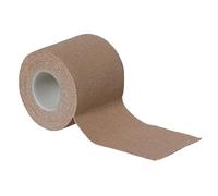 Vulkan Meditex Elastic Adhesive Bandage Tape, For Support after Injury, Injury Prevention during Sports and Exercise, 5 cm x 4.6 m