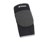 Vulkan Padded Elbow Support, Medium, Extra Padded Elbow Support Brace Sleeve, Protection for Athletic Events, Sports, and Recreational Activities, Elbow Guard Cushions Accidental Falls and Injuries