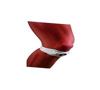 VULKAN Patella Knee Support, Reducing Tendon Tension, Knee Pain Relief, For Sport and Exercise, Universal Fit
