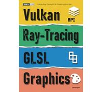 Vulkan+Ray-Tracing/GLSL/Graphics All-In-One