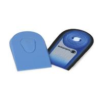 Vulkan Sorbothane Medical Heel Soft Spot - Size 3-5