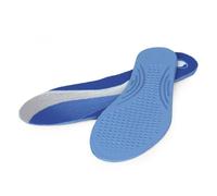 Vulkan Sorbothane Medical Insoles - Size 7-7.5