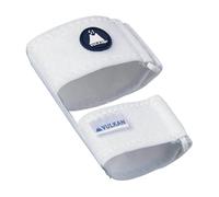 Vulkan Tennis Elbow Brace in White | Size: Large Vulkan White L