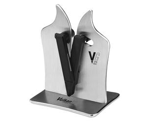 Vulkanus - Vulkanus VG2 Professional Knife Sharpener - Stainless Steel