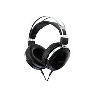 VULKKANO HC10 Turia Over-Ear Headphones for Studio and DJ with Drivers of 50 mm, Neutral and Precise Sound, Detachable Cable 1.5 m, Impedance of 32 Ohms, Frequency Response from 20 Hz to 20 kHz