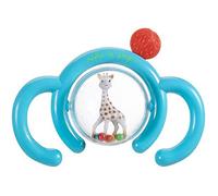 Vulli 200151 Twin Fraisy - Rattle Sophie The Giraffe