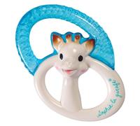 Vulli - Fresh Touch - Sophie The Giraffe - Teething Ring, Pack of 1