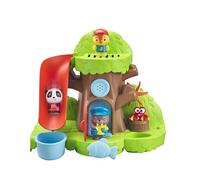 vulli sas Klorofil Surprise Island, Multicolored, 700501