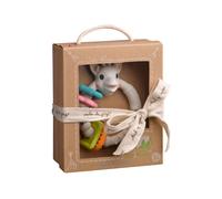 Vulli Sophie The Giraffe Baby Multi Textured Teether