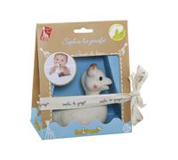 Vulli Sophie The Giraffe Bath Toy Gift