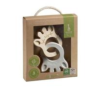 Vulli Sophie The Giraffe Silhouette Rings