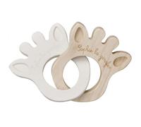 Vulli Sophie The Giraffe Silhouette Rings Baby Teether