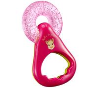 Vulli Sophie The Giraffe Teething Ring, Assorted Models with Refreshing Gel