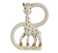 Sophie The Giraffe So Pure Teething Ring