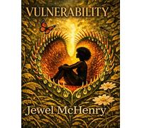 VULNERABILITIY: Truth, Boundaries, and the Courage to Protect What Was Once Misused