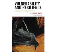 Vulnerability and Resilience: Body and Liberating Theologies (Theology in the Age of Empire)