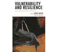 Vulnerability and Resilience: Body and Liberating Theologies (Theology in the Age of Empire)