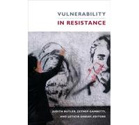 Vulnerability in Resistance