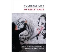 Vulnerability in Resistance
