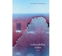 Vulnerability Index : Poems